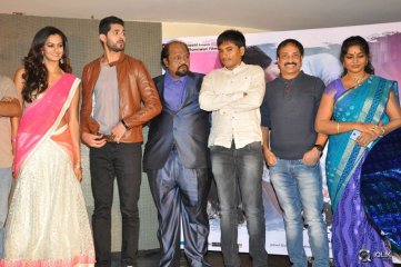 Yavvanam Oka Fantasy Movie Audio Launch